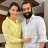 ​Urvashi Rautela to romance Ram Pothineni