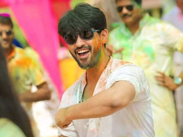 Arjun Kalyan Images