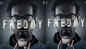 Kartik Aaryan unveils first poster of his upcoming romantic thriller ‘Freddy’