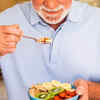 ​Eating slowly can help with weight loss