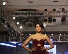 Chandigarh Times Fashion Week 2022 - Day 1: Indian Institute of Fashion & Design