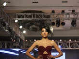 Chandigarh Times Fashion Week 2022 - Day 1: Indian Institute of Fashion & Design