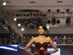 Chandigarh Times Fashion Week 2022 - Day 1: Indian Institute of Fashion & Design