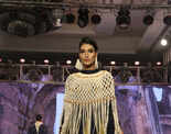 Chandigarh Times Fashion Week 2022 - Day 1: Aliyana by Meena Bazaar