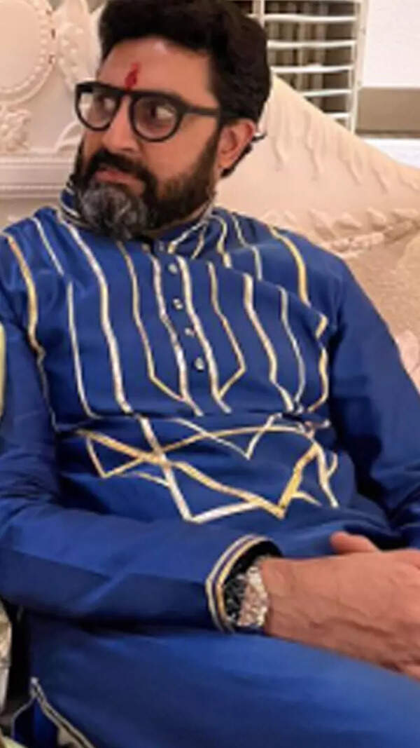 Abhishek Bachchan Stills