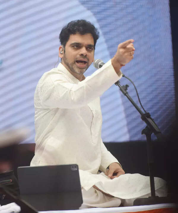 Rahul Deshpande