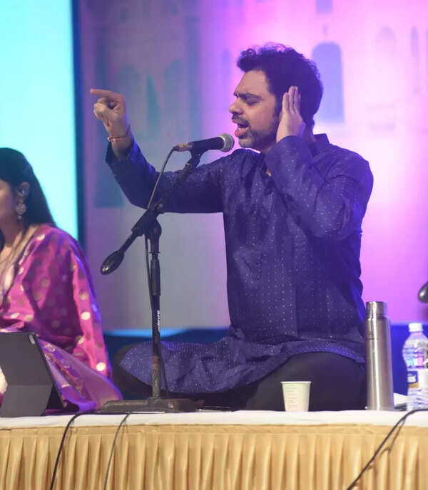 Rahul Deshpande