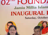 JMI celebrates 102nd Foundation Day