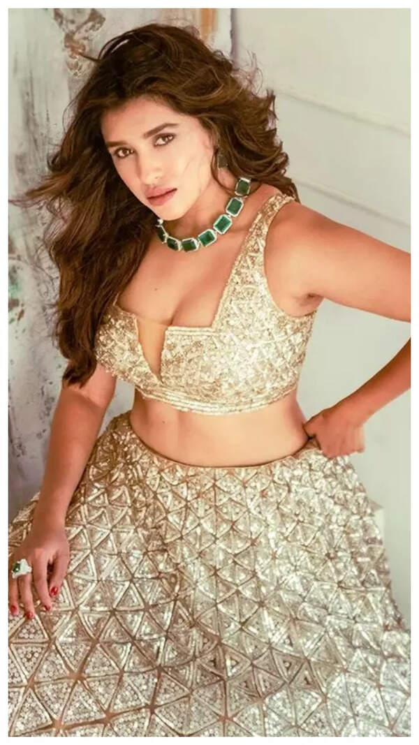 Sanskruti Balgude