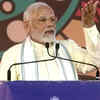 Gujarat Live Updates: Prime Minister Narendra Modi lays foundation stones of various projects in Banaskantha district's Tharad