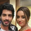 Article image for: Rudra and <i class="tbold">preesha</i>