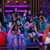 ​Vibrant contestants