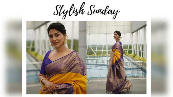 Aishwarya Lekshmi