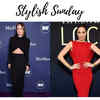 Best dressed celebs