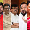 ​Top 5 contestants of political Bigg Boss