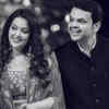 ​My husband Devendra Ji is the Bigg Boss for me - Amruta