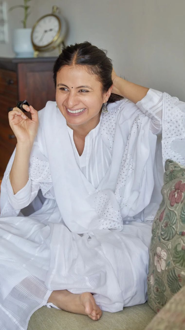 Rasika Dugal