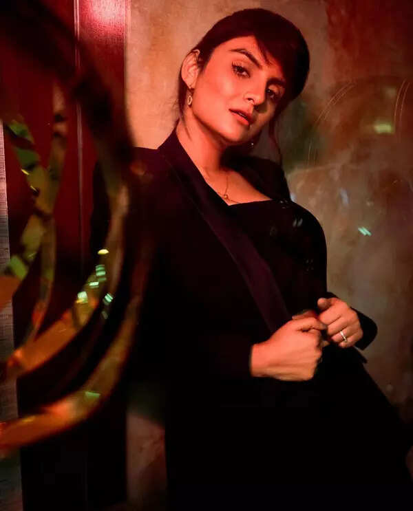 Anveshi Jain