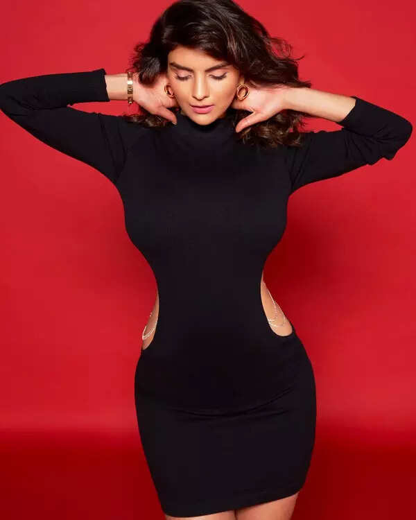 Anveshi Jain