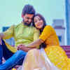 Rudrajit Mukherjee-Promita