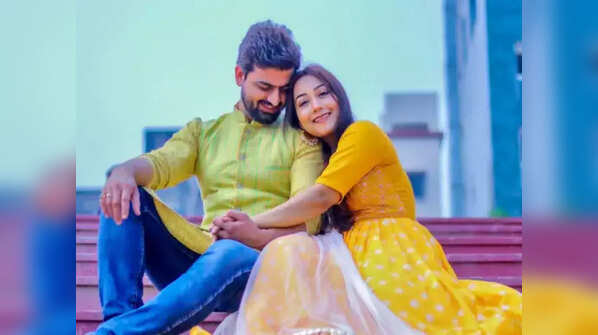 Rudrajit Mukherjee-Promita