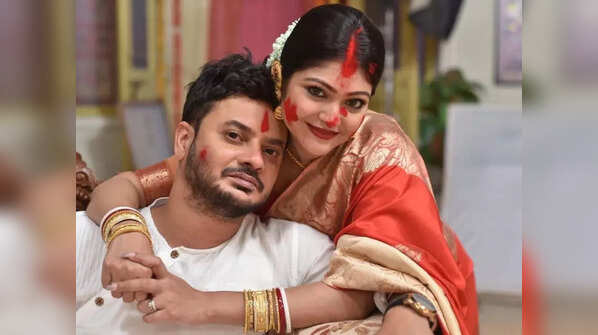 Rahul Arunoday Banerjee-Rooqma Ray