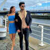 Good looking couple