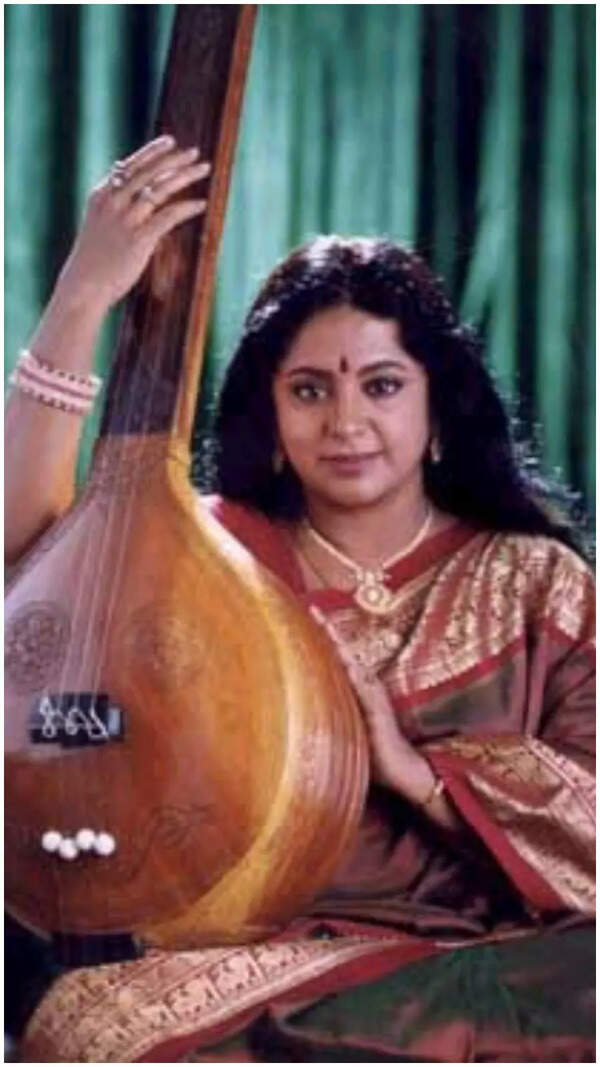 Srividya Images