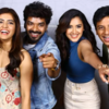 Coffee with Kaadhal