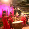 Night Bazaar at Jal Mahal