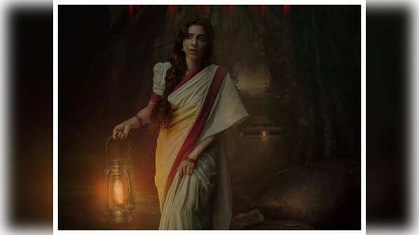 Aishwarya Lekshmi’s ‘Kumari’ hits the big screen