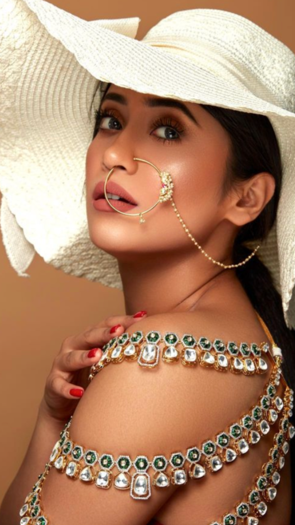 Shivangi