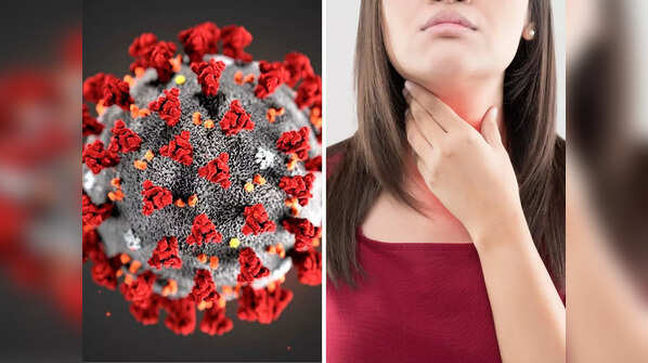 With new emerging variants, COVID symptoms may have changed too