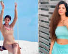 New holiday pictures of Vedhika Kumar are all about travel goals!
