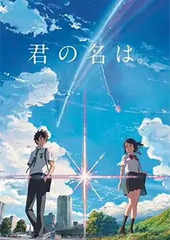 Your Name Movie: Showtimes, Review, Songs, Trailer, Posters, News