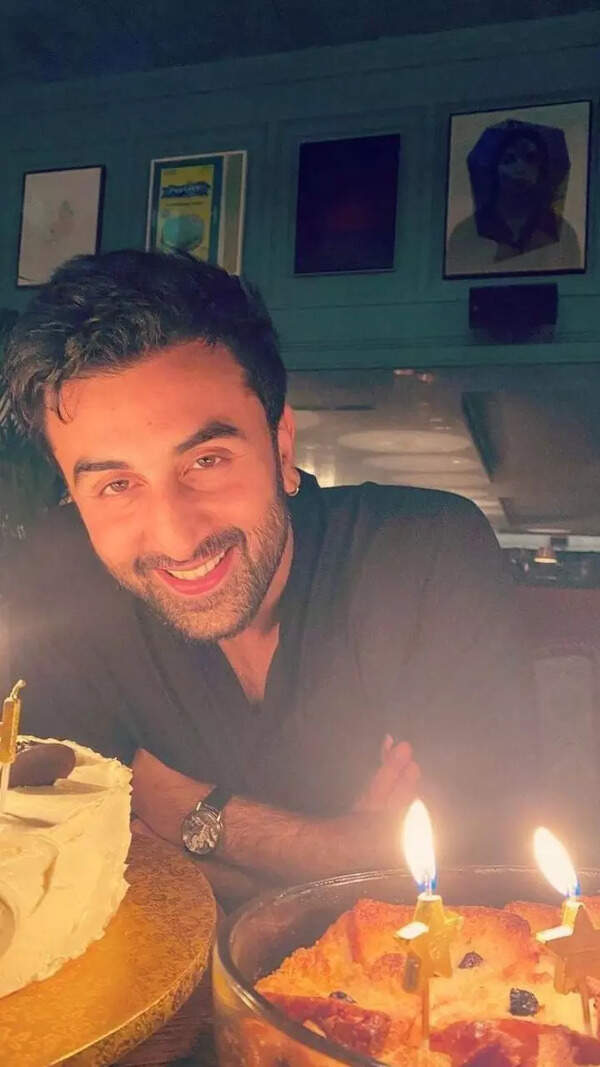 Ranbir Kapoor