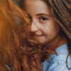 Encourage your daughter to have strong opinions and teach them to argue them well