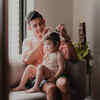 Change your parenting style (if need be)