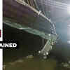 Article image for: Morbi bridge tragedy: Gujarat police detain 9 people related to the <i class="tbold">ajanta</i> Oreva Group