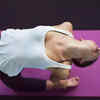 ​Ustrasana