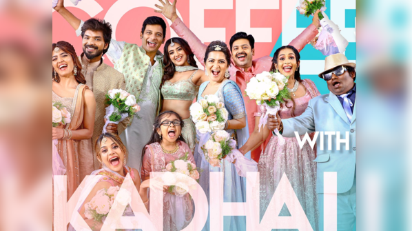 'Coffee With Kadhal'