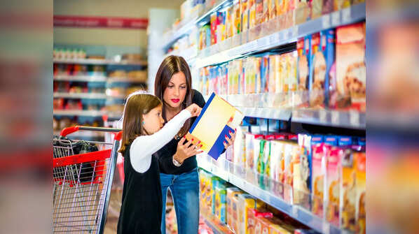 How to choose the right cereal
