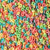 ​So do breakfast cereals lead to iron poisoning?