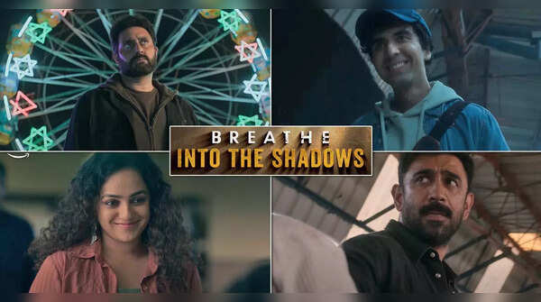 Breathe Into the Shadows, Season 2