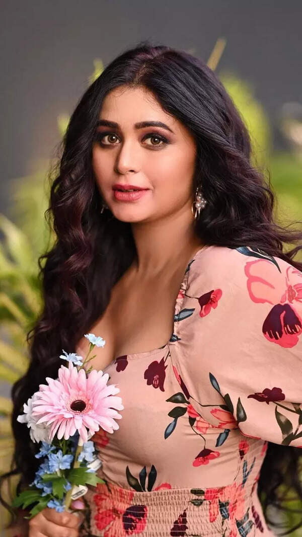 Ritabhari Chakraborty