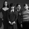 Wednesday Addams