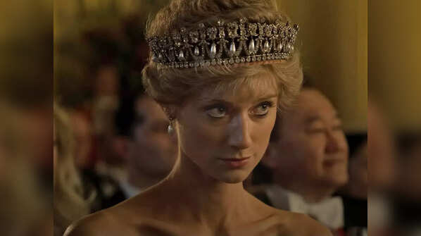 The Crown Season 5