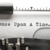 Read fictional stories