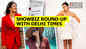 Showbiz round-up with Delhi Times