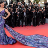 2018 the 'Butterfly gown' by Michael Cinco